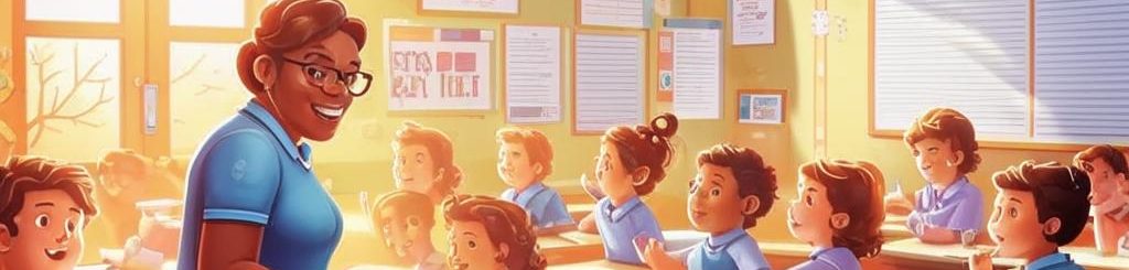 Учителям школ посвящается